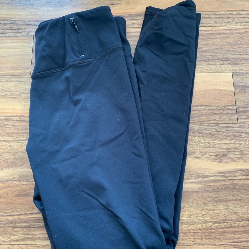 Calia by Carrie Underwood waist zip legging